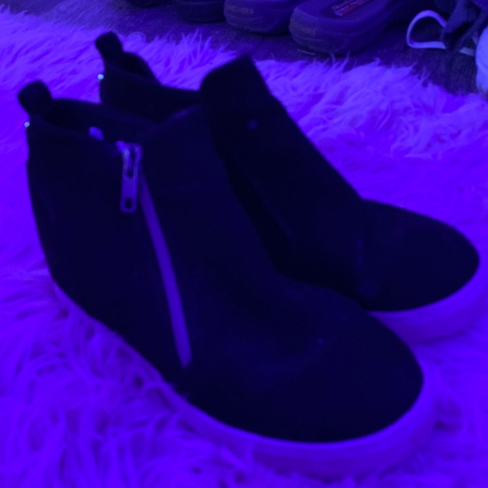 I will clean them I promise lol!